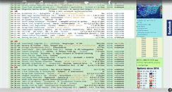 Desktop Screenshot of futonaptar.hu